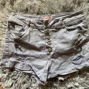 Refuge shorts